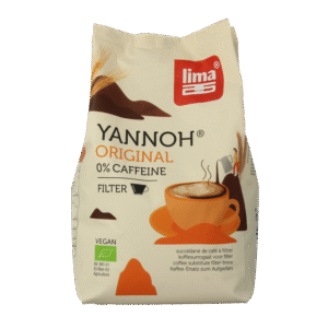 Lima Yannoh snelfilter original bio