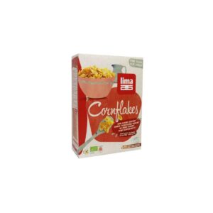 Lima Cornflakes bio