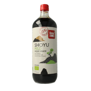 Lima Shoyu mild bio