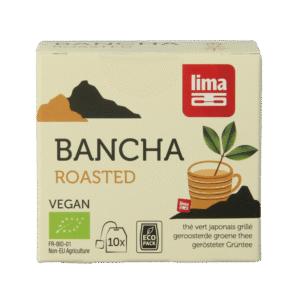 Lima Bancha builtjes bio