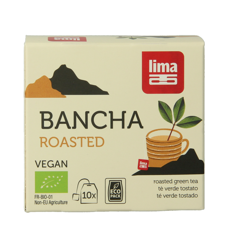Lima Bancha builtjes bio - Afbeelding 3