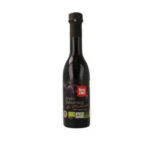 Lima Balsamico aceto bio