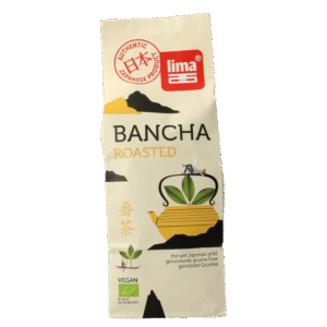 Lima Bancha thee bio