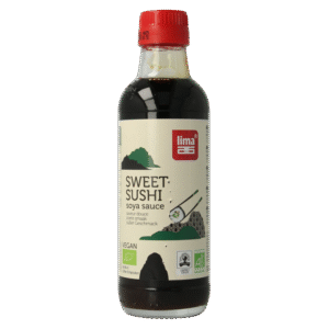 Lima Sweet sushi sojasaus bio