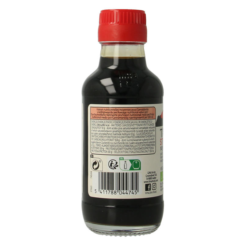 Lima Tamari strong bio - Afbeelding 2