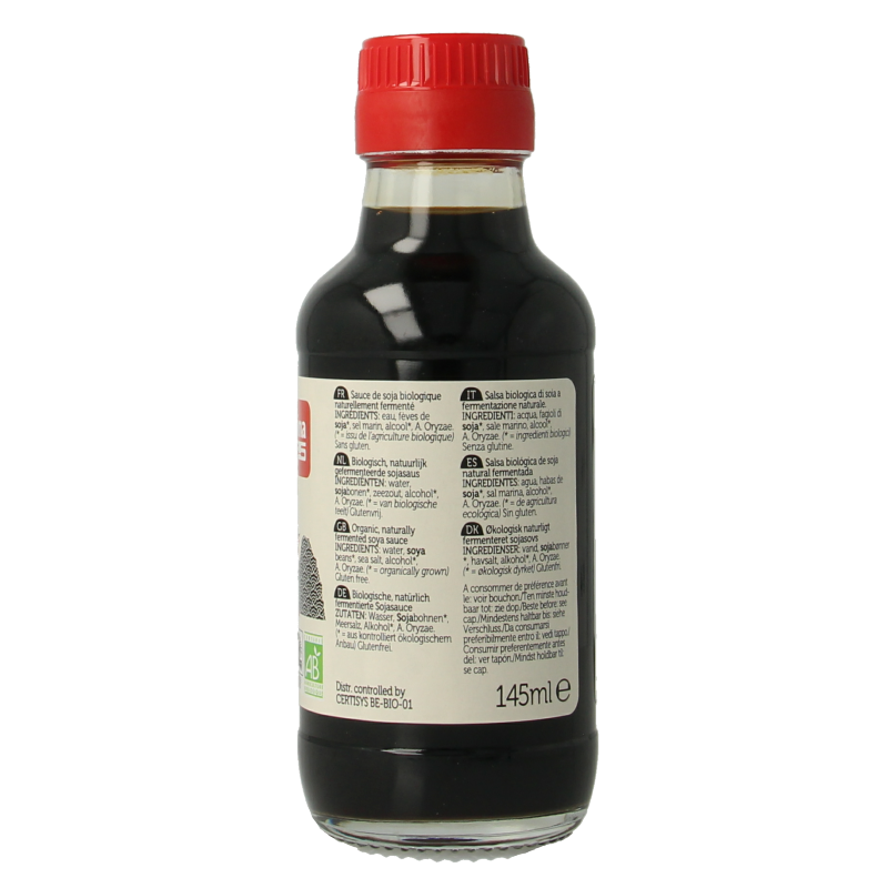 Lima Tamari strong bio - Afbeelding 3