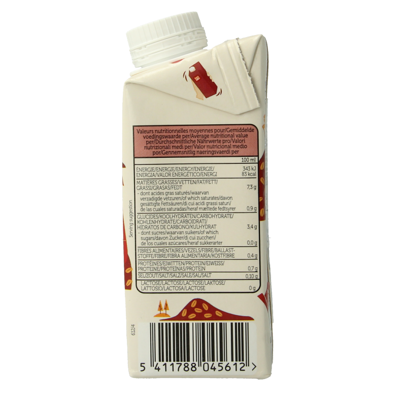 Lima Oat cuisine bio - Afbeelding 4