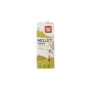 Lima Millet gierst drink bio