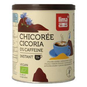 Lima Cichorei instant original bio