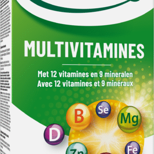 Biover Multivitamine