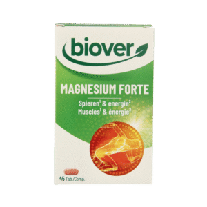 Biover Magnesium forte