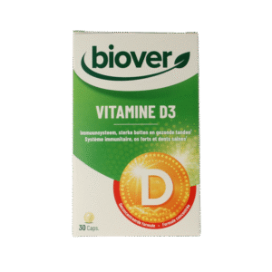 Biover Vitamine D3