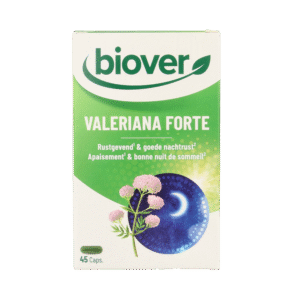 Biover Valeriana forte