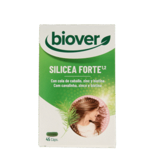 Biover Huid haar nagels