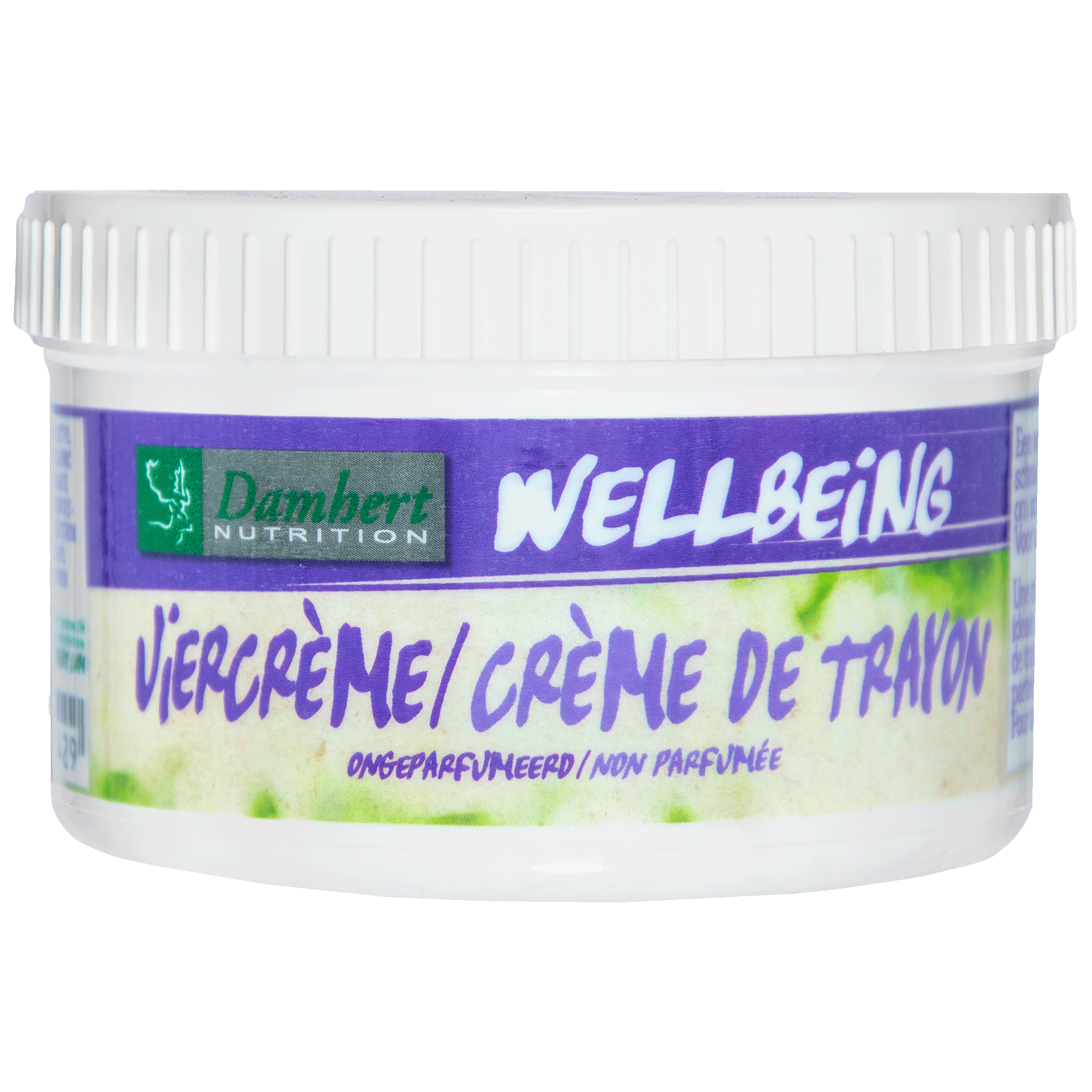 Damhert Wellbeing uiercreme