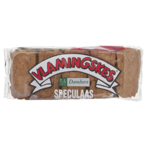 Damhert Speculaas vlamingskes