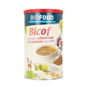 Biofood Koffievervanger bio