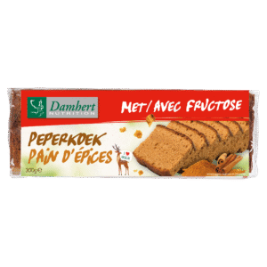 Damhert Peperkoek