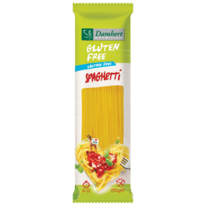 Damhert Pasta spaghetti glutenvrij
