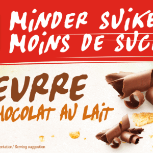 Damhert Petit beurre melk