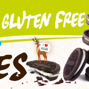 Damhert Rikkies glutenvrij