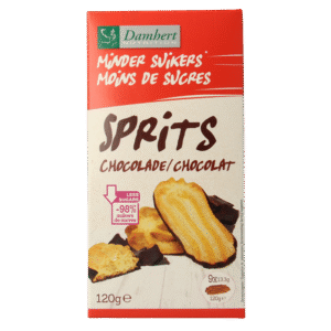 Damhert Sprits chocolade