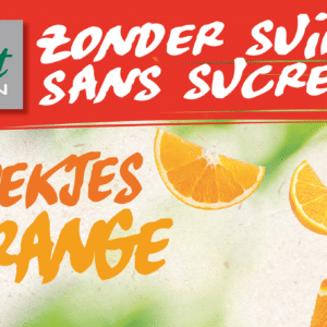 Damhert Sinaaskoekjes zonder suikers