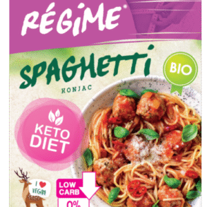 Damhert Regime spaghetti bio