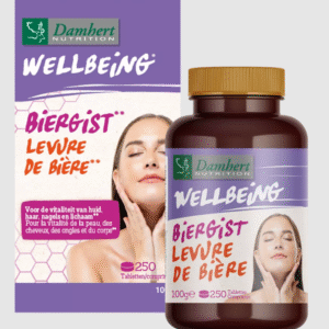 Damhert Wellbeing biergist