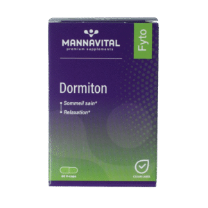 Mannavital Dormiton