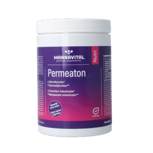 Mannavital Permeaton