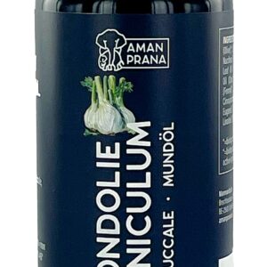 Amanprana Mondolie foeniculum bio