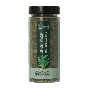 Amanprana Botanica mix 4-algae bio