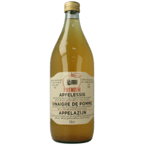 Amanprana Premium appelazijn bio