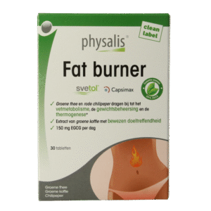 Physalis Fatburner