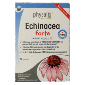 Physalis Echinacea forte