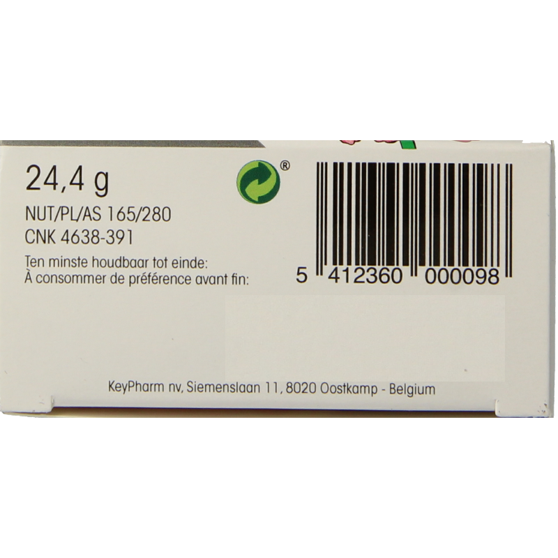 Physalis Echinacea forte - Afbeelding 5