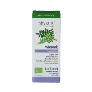 Physalis Wierook bio