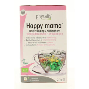 Physalis Happy mama thee bio