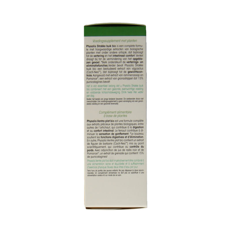 Physalis Strakke buik bio - Afbeelding 2