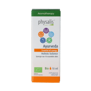 Physalis Synergie ayurveda bio