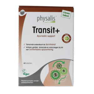 Physalis Transit+