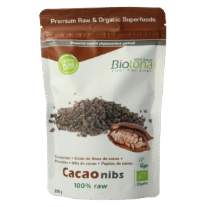 Biotona Cacao nibs bio