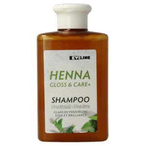 Evi Line Shampoo colour + neutraal
