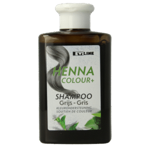 Evi Line Shampoo colour + grijs