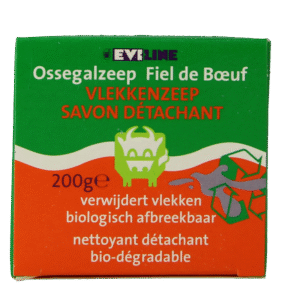 Evi Line Ossegalzeep