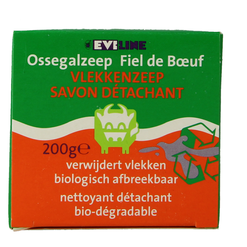 Evi Line Ossegalzeep