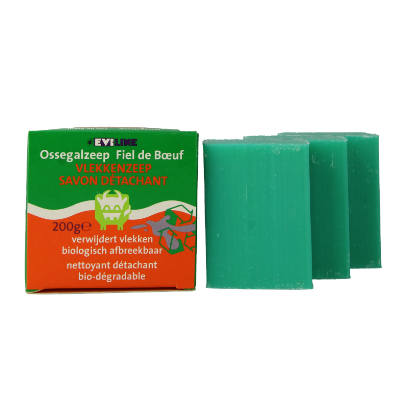 Evi Line Ossegalzeep - Afbeelding 2