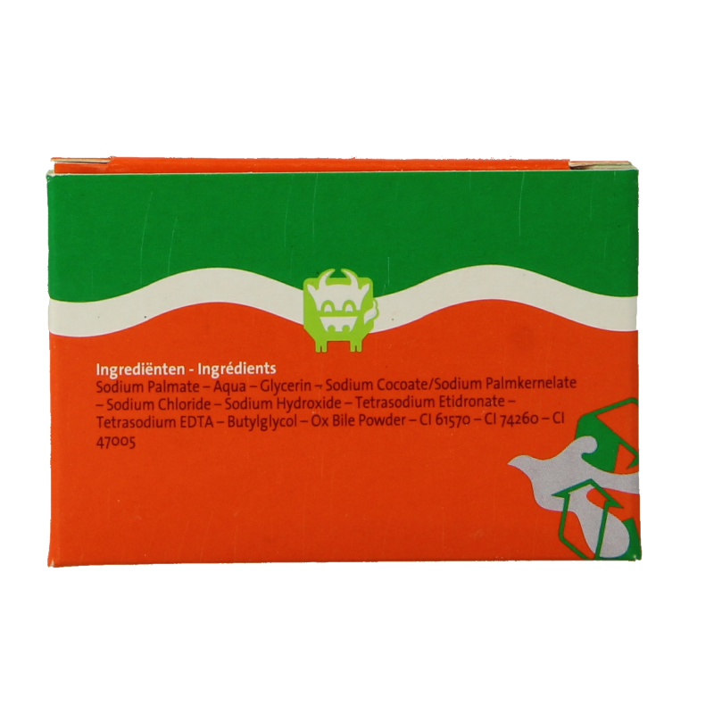 Evi Line Ossegalzeep - Afbeelding 4