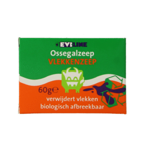 Evi Line Ossegalzeep